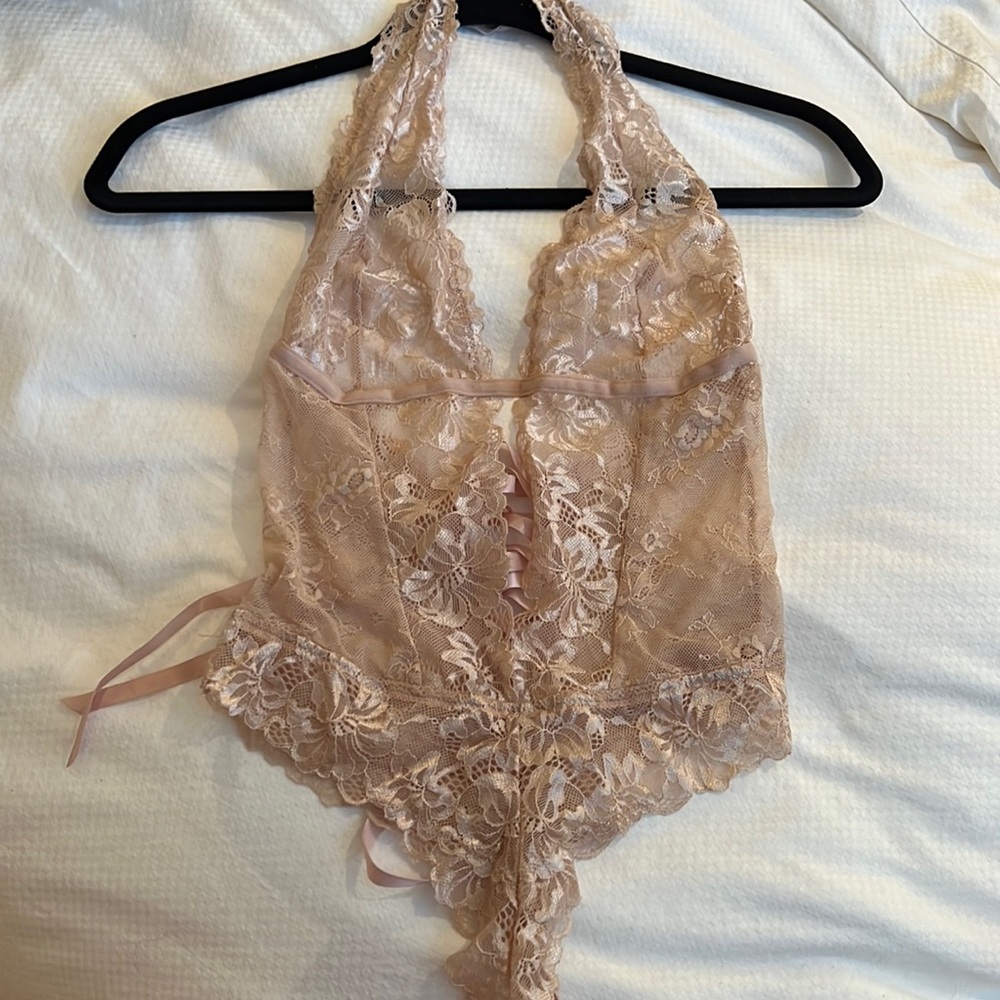 Sexy lingerie